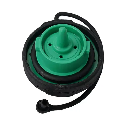 Porsche 純正 aluminum Look・Fuel rid cap Porsche Fuel Cap