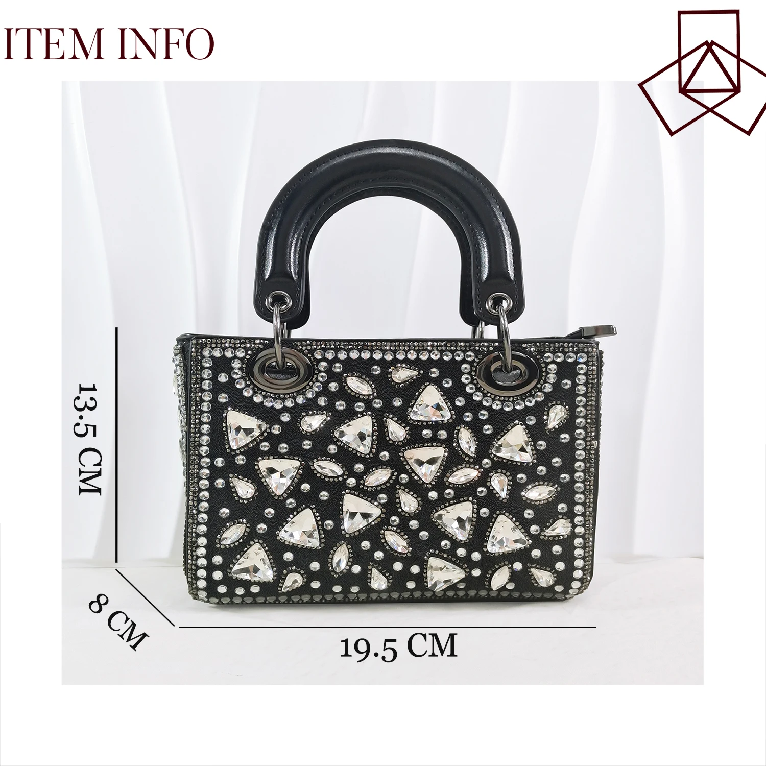 The Most Practical Evening Sho - Women Bags For Wedding 评论和价格
