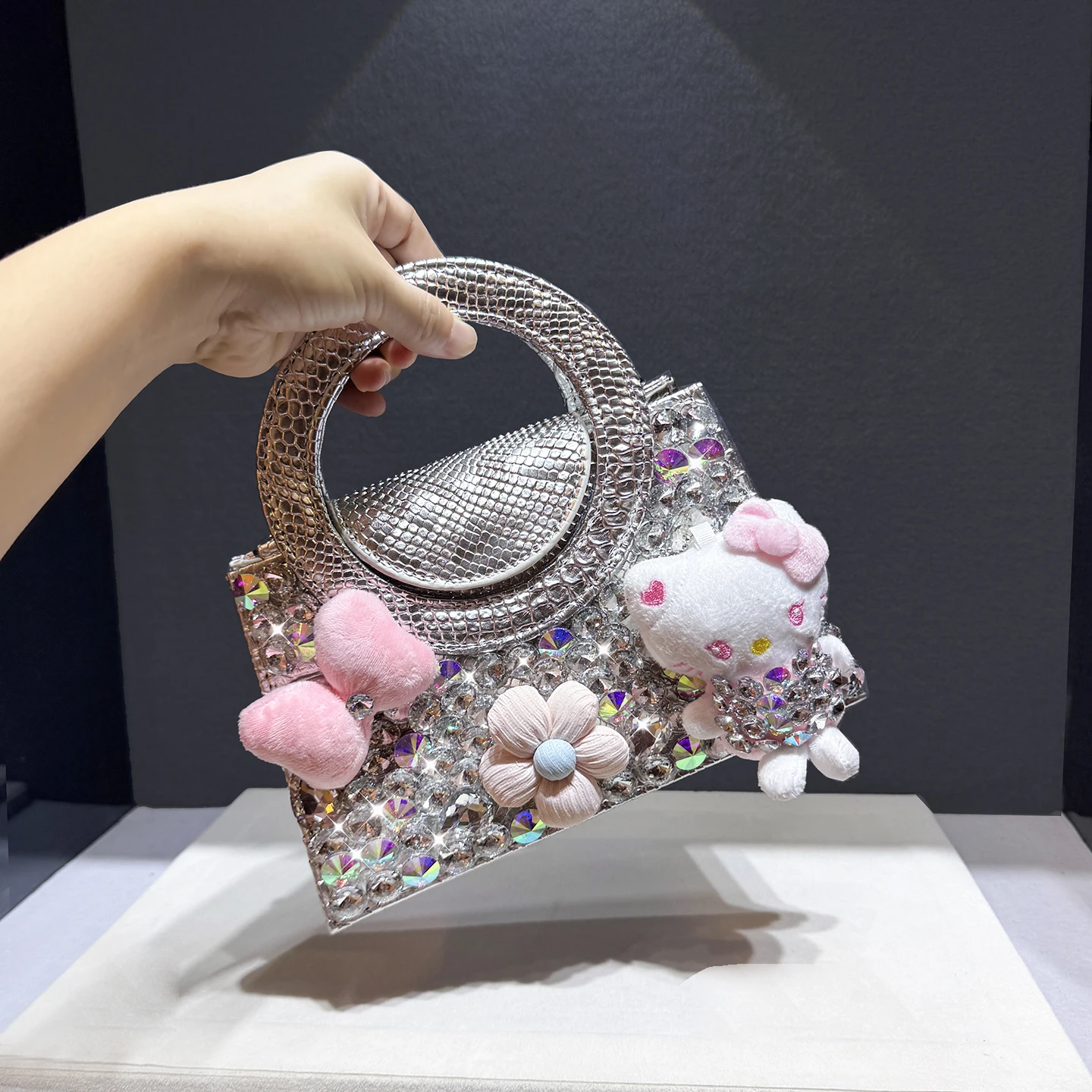 Marca de luxo moda requintado  - Luxury Bags To Sell avaliação e preço