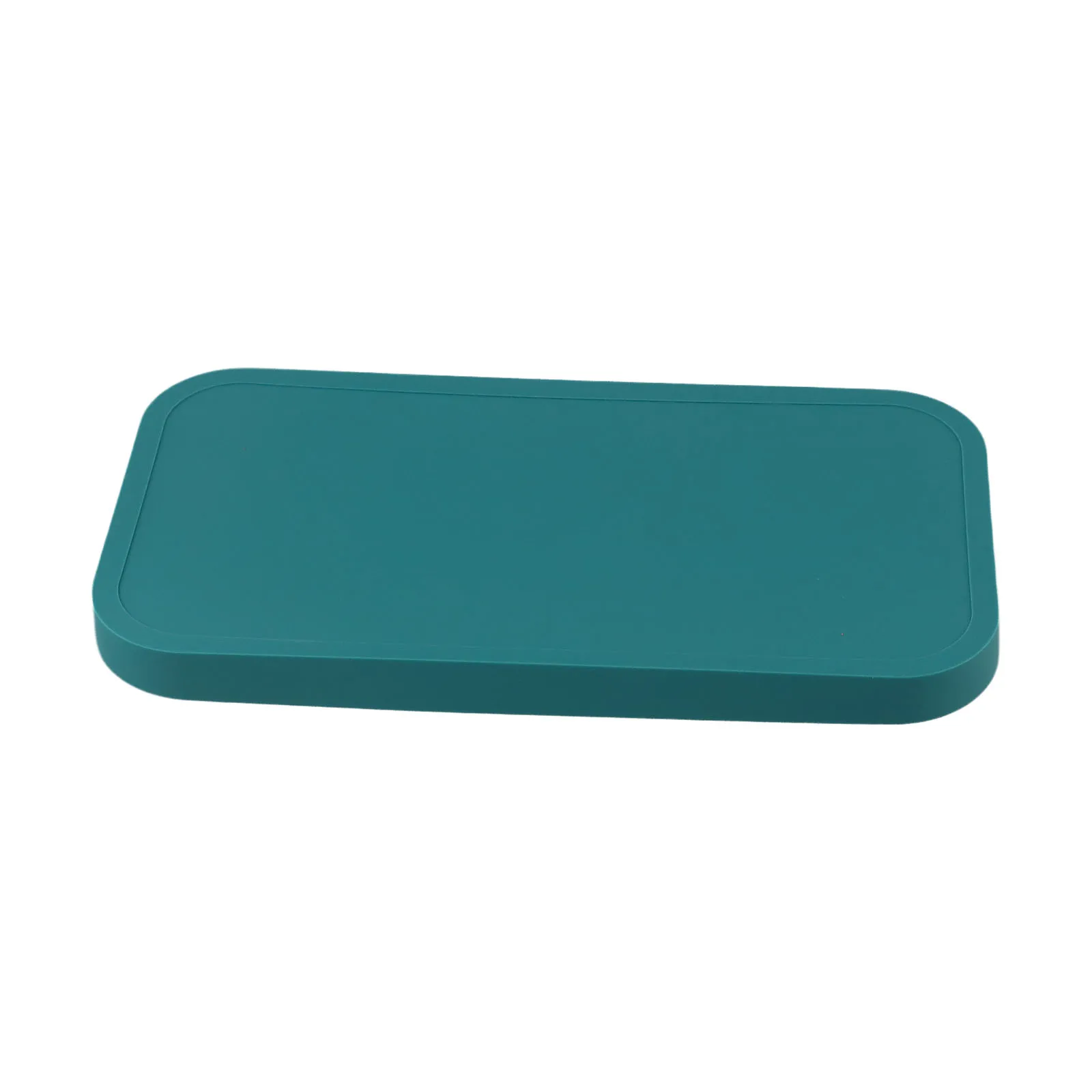 Black Silicone Sponge Holder Multi-purpose Functionality Convenient And Accessible Easy To Clean Heat Resistant For Kitchen