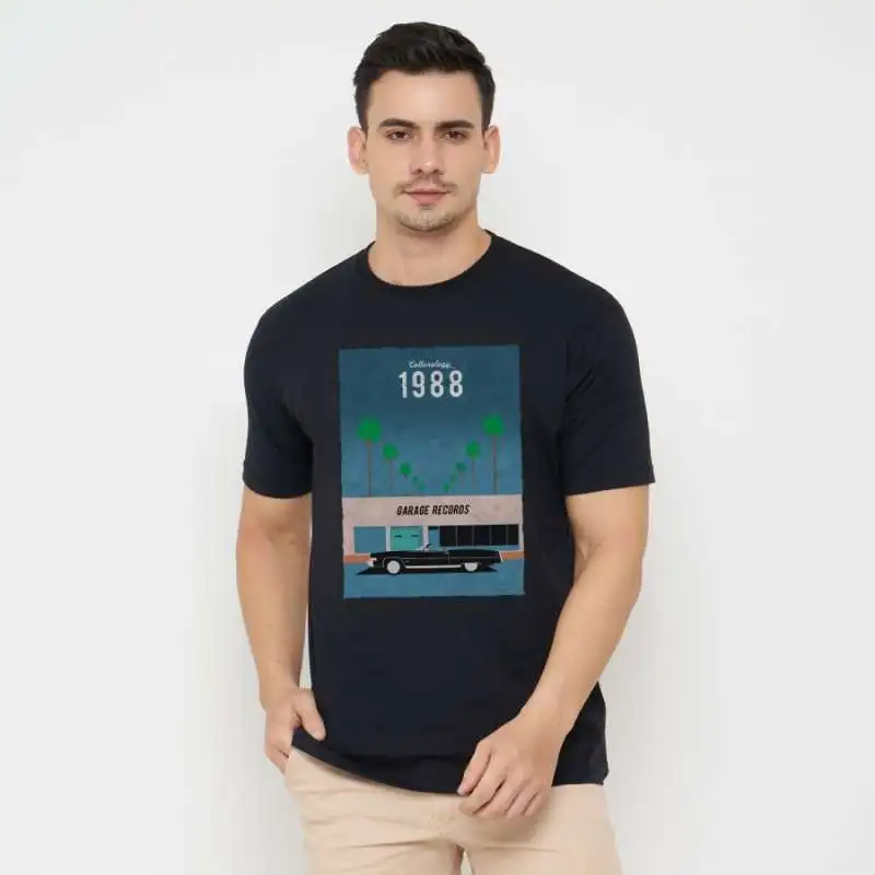 Cottonology Kaos Wa…