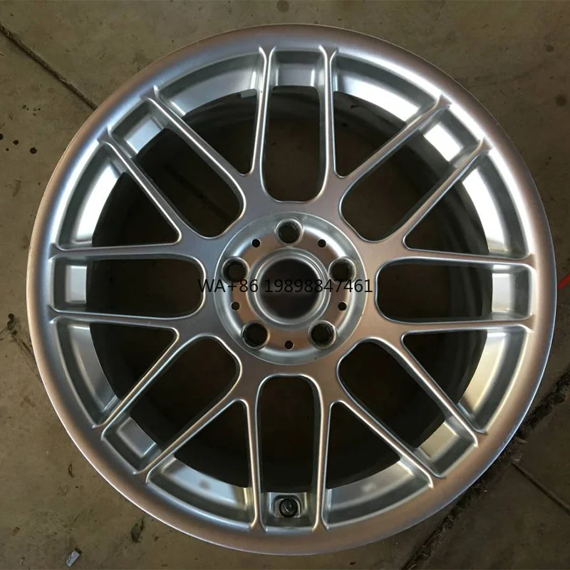 

Lightweight Aluminum Forged Lightweight High Performance Concave Forged Wheels 20 21 5x120 5x112 5x100 18 17 5x114.3 22 19