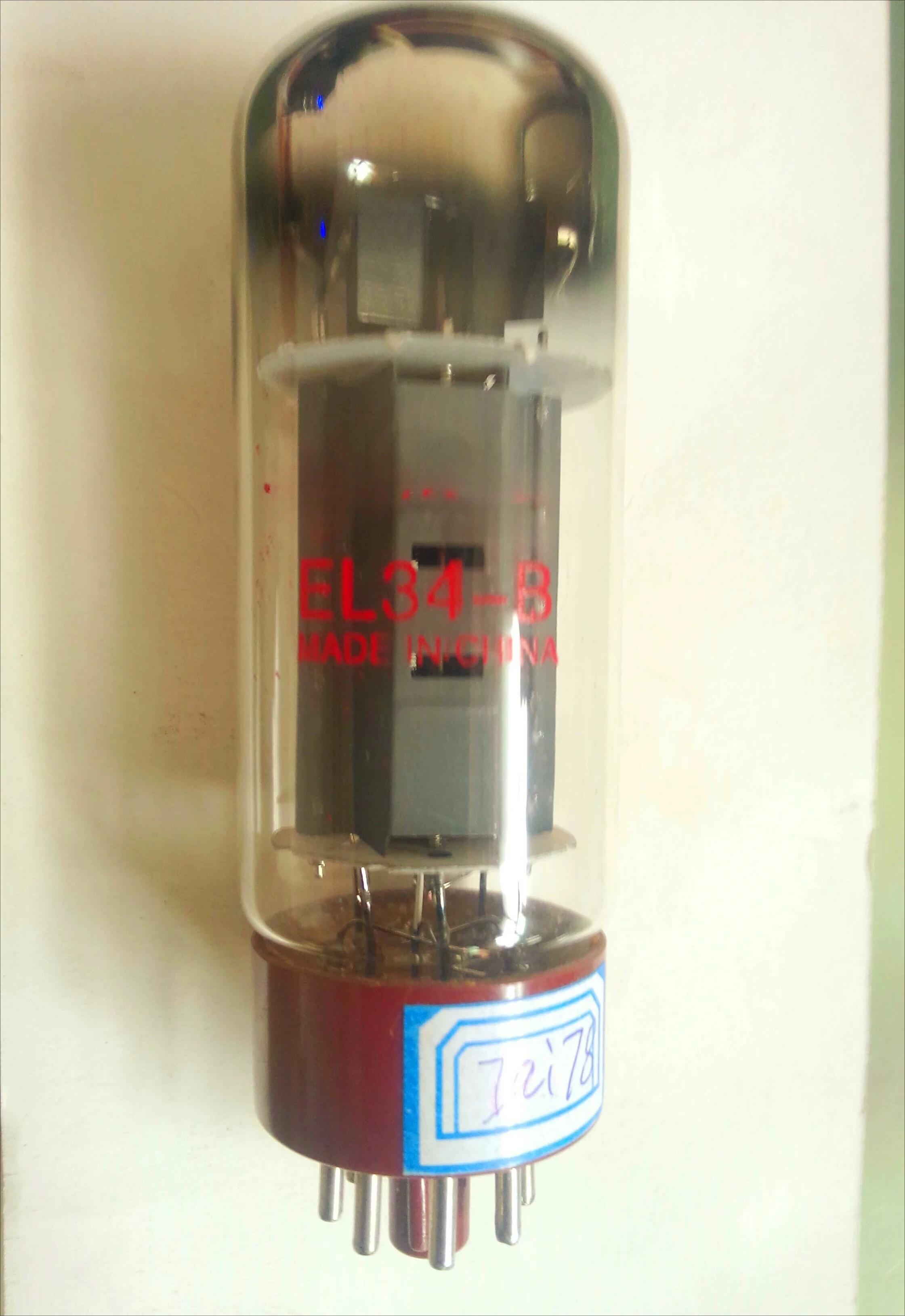 1pcs-for-dawn-el34bdigital-tube-upgrade-6p3p-el34a-6ca7digital-tube