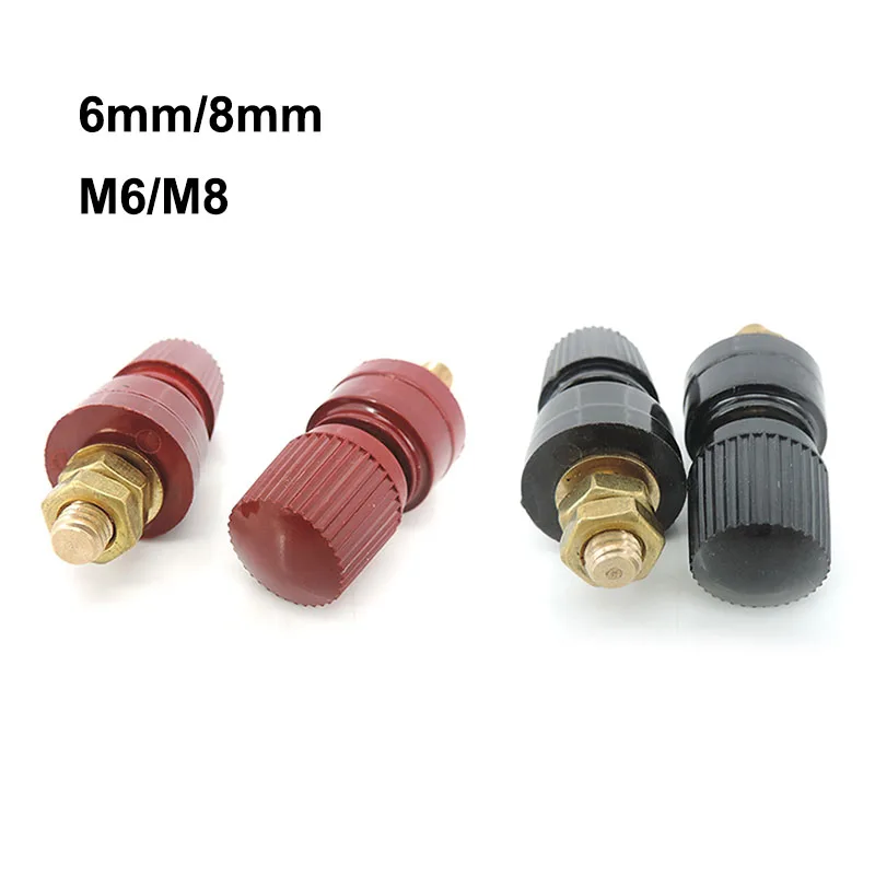 M6 M8 6Mm 8Mm Brass…