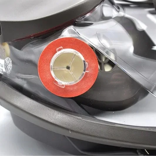 Full Face Gas Mask Respirators Cartridge Double Filter Industrial Protective Chemical Gas Mask