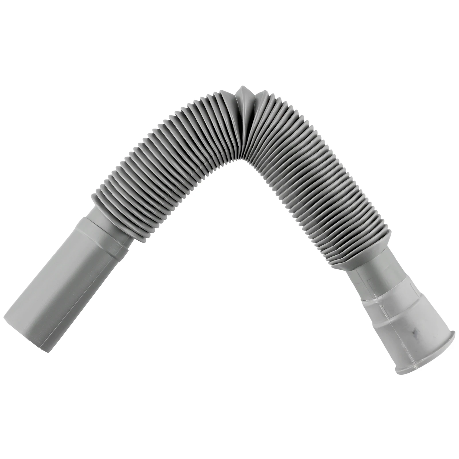 Brand New Hose Pipe Drain Hose PP + PVC 1Pcs Accessories Basin Bathroom Home Kitchen Plastic Strainer Washbowl
