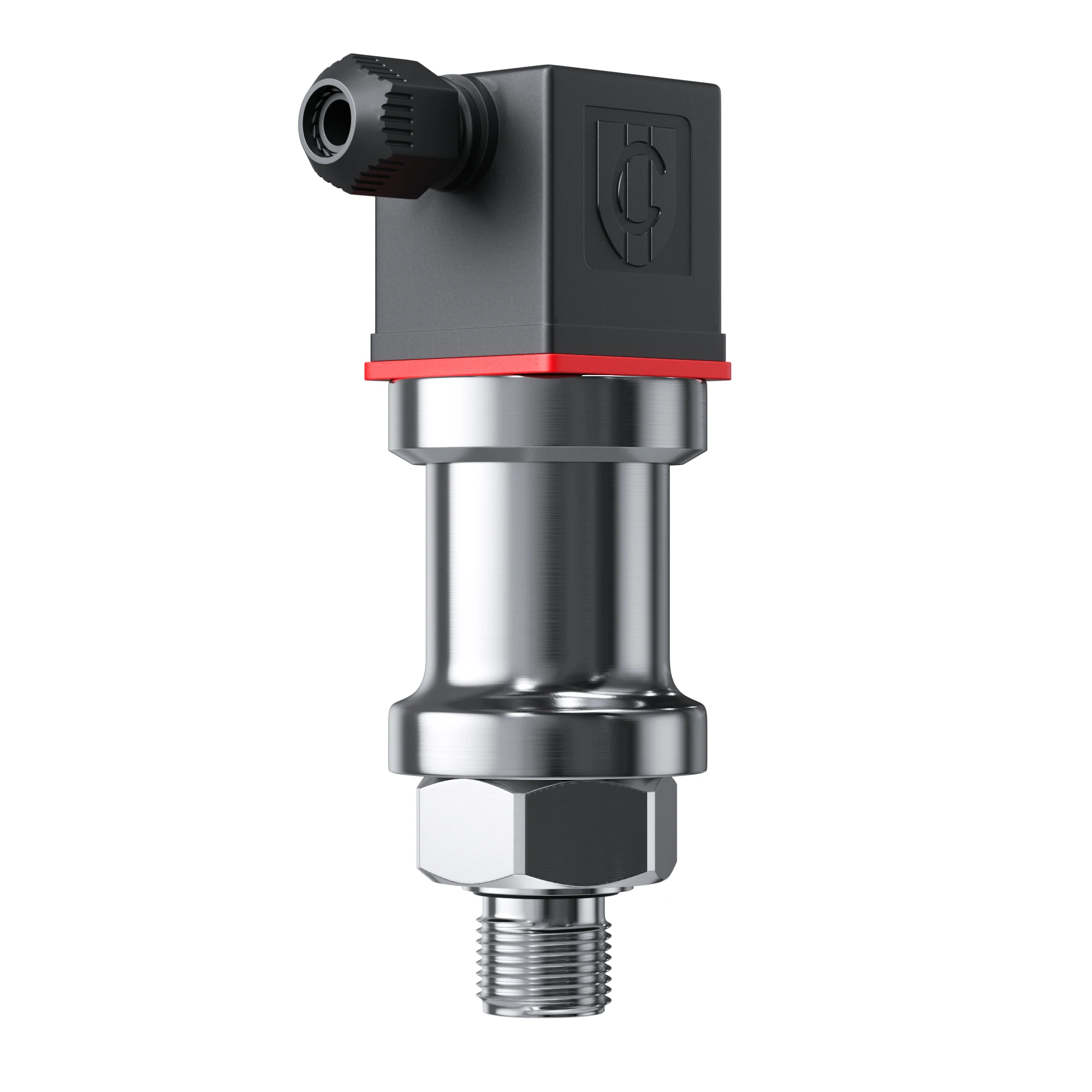 

Pressure Transmitter 4-20mA 0-10V RS485 Pressure Sensor 0.25% M20*1.5 SS304 Pressure Transducer 0-10Mpa 0-10bar 0-100Kpa