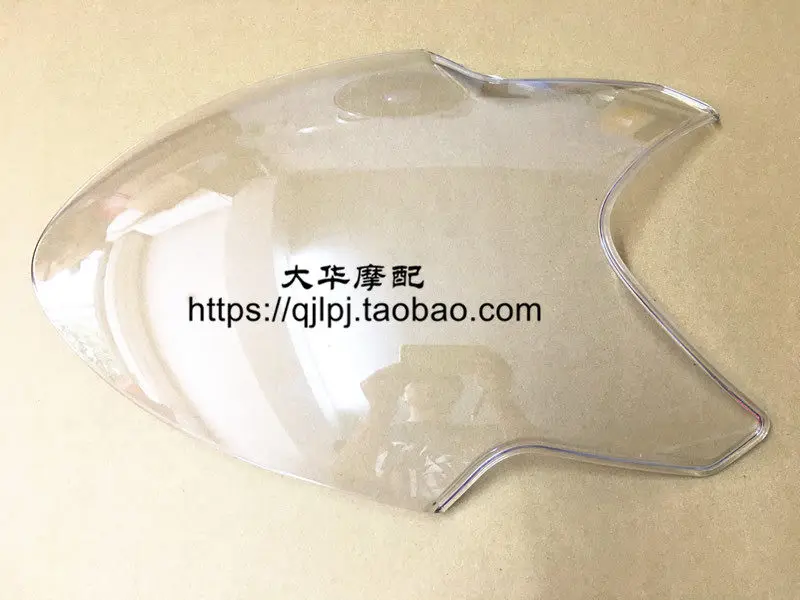 FIT FOR BENELLI TRE-K 899/1130 tnt 899/1130 Windshield  Front windshield