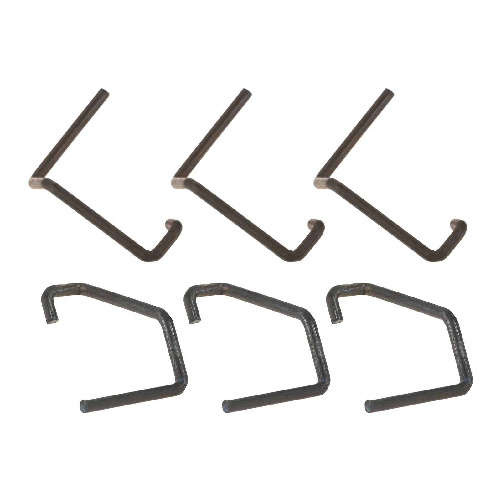 6pcs Choke Rod Lever for STIHL MS170 MS180 017 018 MS 170 180 Chainsaw Spare Parts Garden Tool Replace 11301852000/1130 185 2000