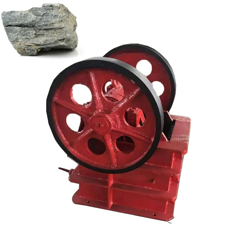 Mobile Stone Line Energy Saving Rock Supplier China Machine Motor Jaw Crusher