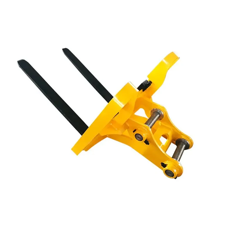 

RSBM Heavy Duty Pallet Forks