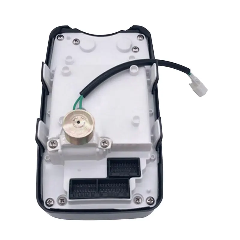 4488903 Monitor Compatible with Hitachi Excavator ZX330 ZX330-3G ZX200-1 ZX230 ZX270 ZX210-3G