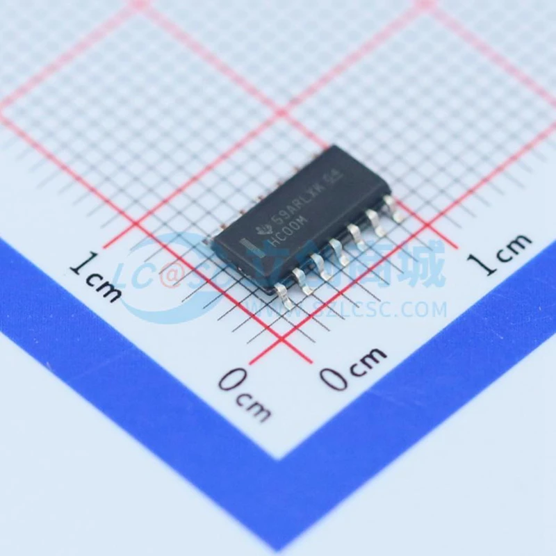 Рисунок 2 - 100% Новый оригинальный логический