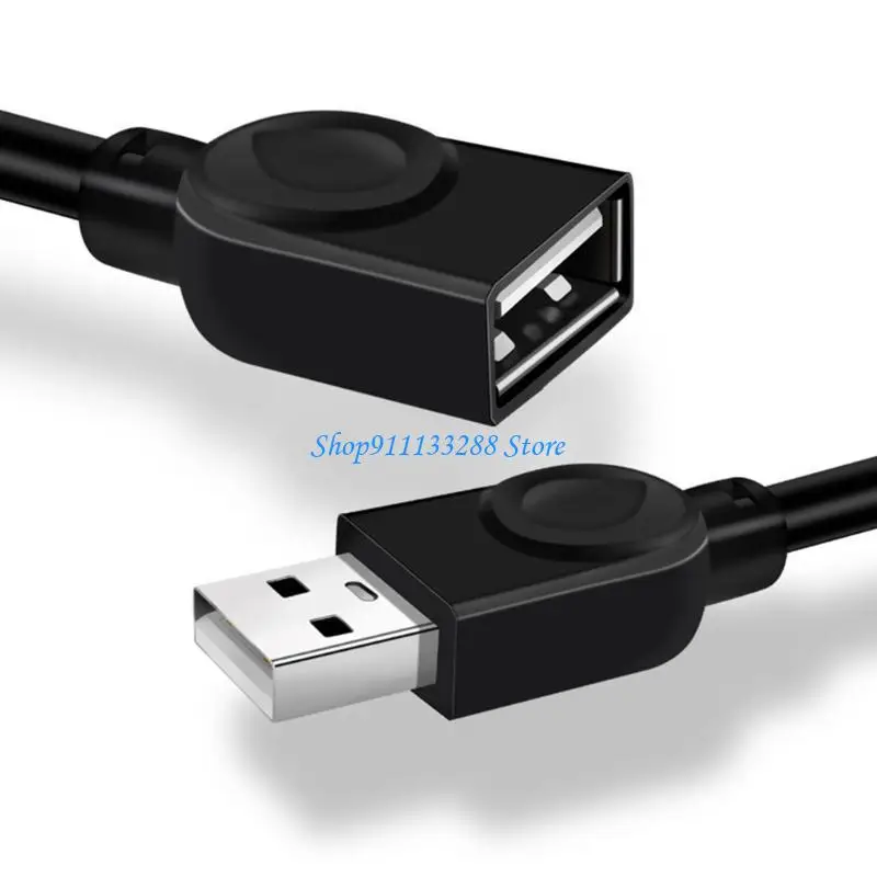 G88d High Speeding USB3.0 Câble d'extension 5 Gbit / Gbith