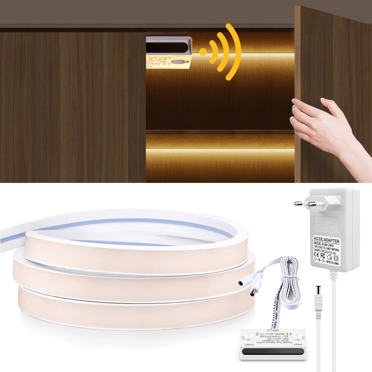 DC24V Cob Neon Led …