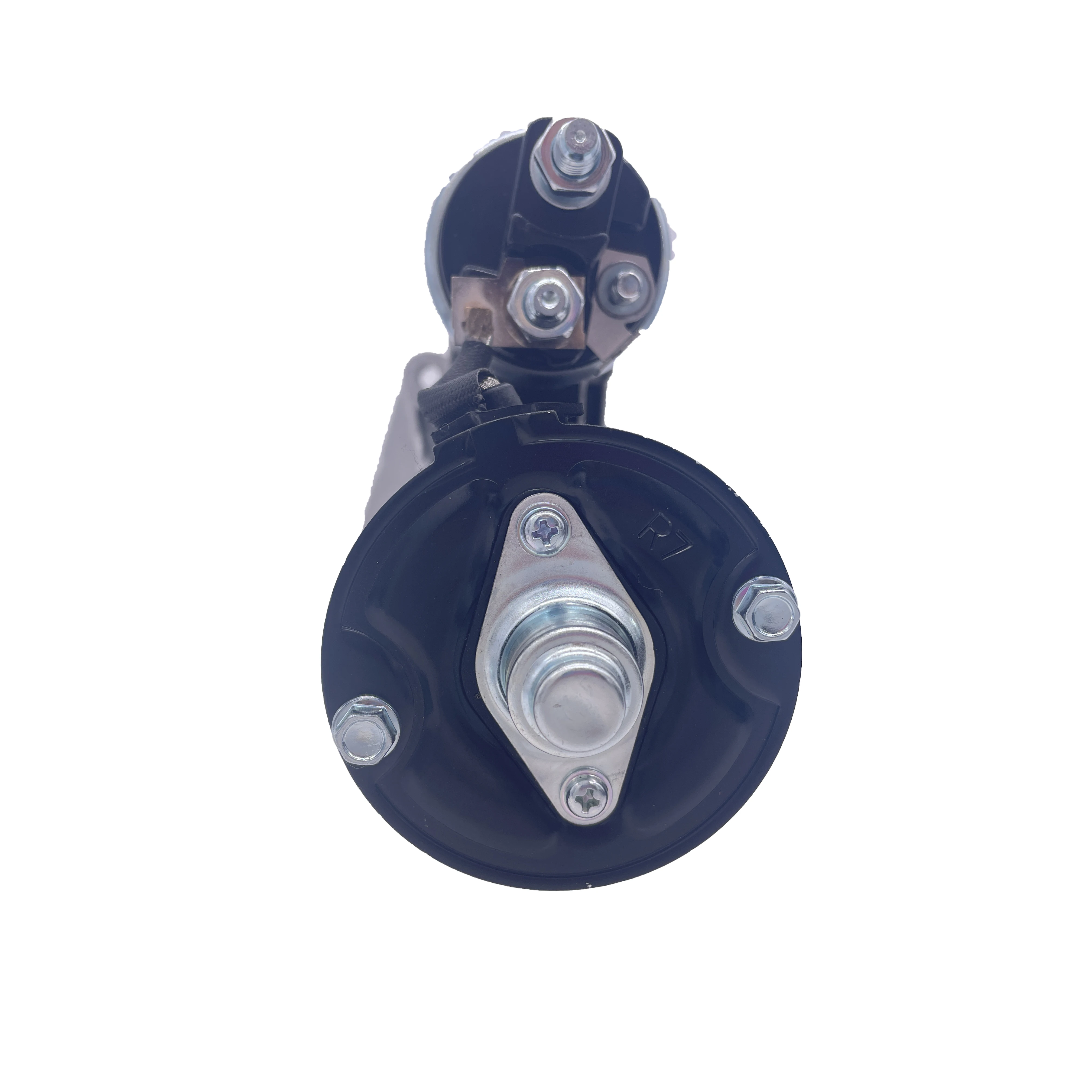 Wholesale Auto Parts Car Starter 2101-3708010 For LADA 2107