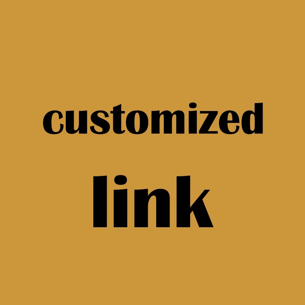 Custom Payment Link for bedazzled