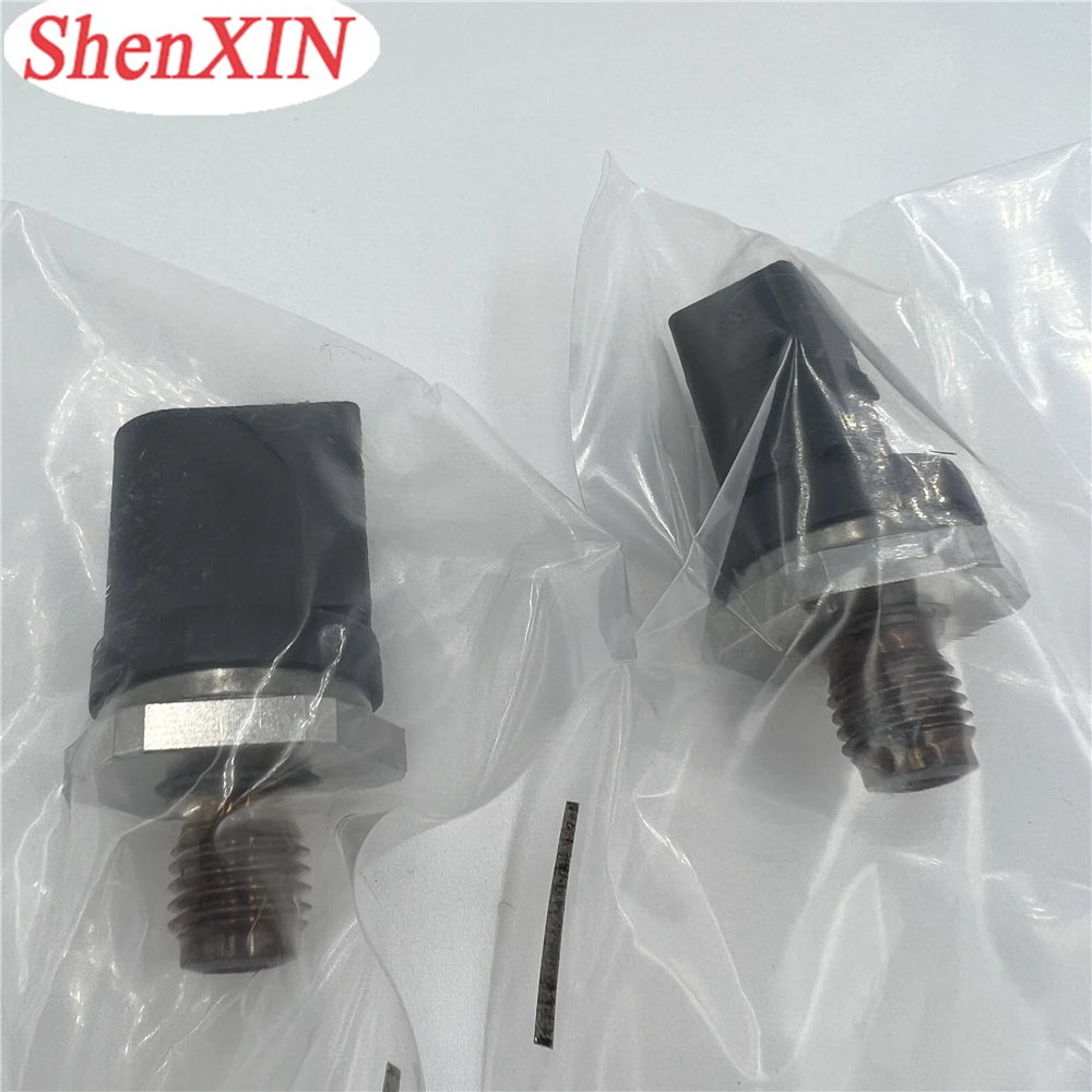 

Fuel Rail Pressure Sensor OEM 0281002498 for Audii A8 Mercedess A-CLASS W168 C-CLASS W202 E-CLASS S-CLASS Sprinter Vaneo