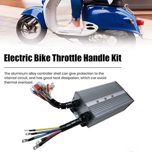 אופנועים ו-ATV