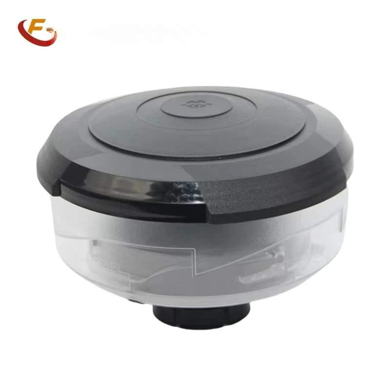 

Linde Forklift Spare Parts Air Precleaner 0009831003 for Linde 352 Model H40-50D After Strict Inspection in Stock