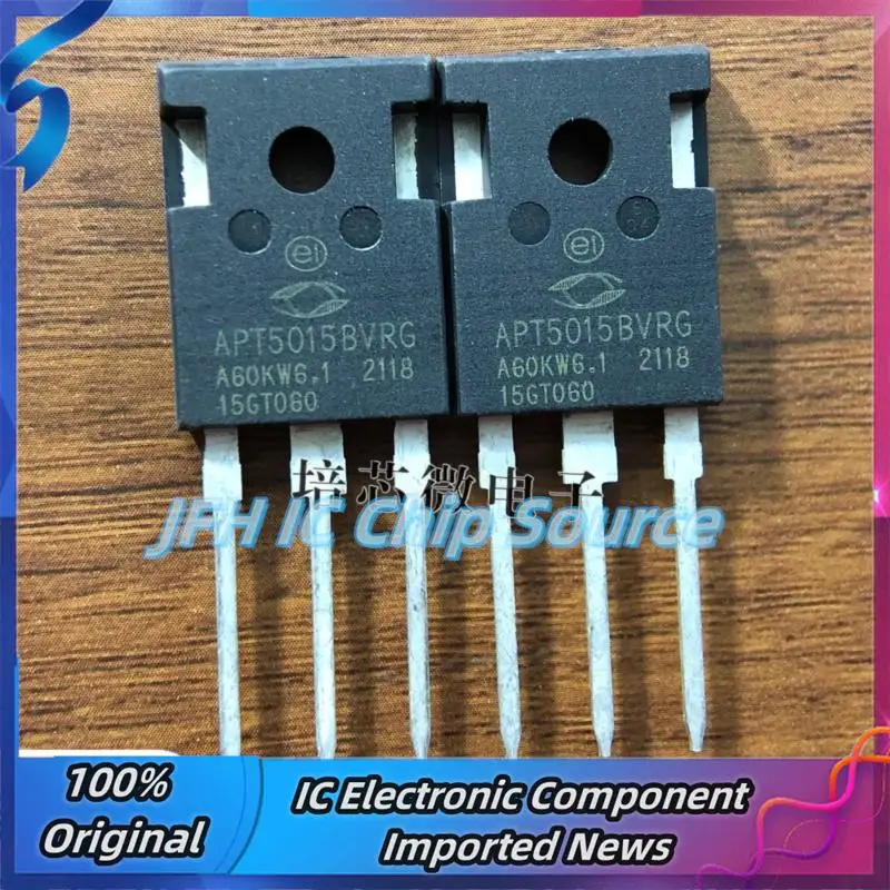 

10 шт. APT5015BVRG 32A 500 В TO-247 IGBT лучшее качество на складе
