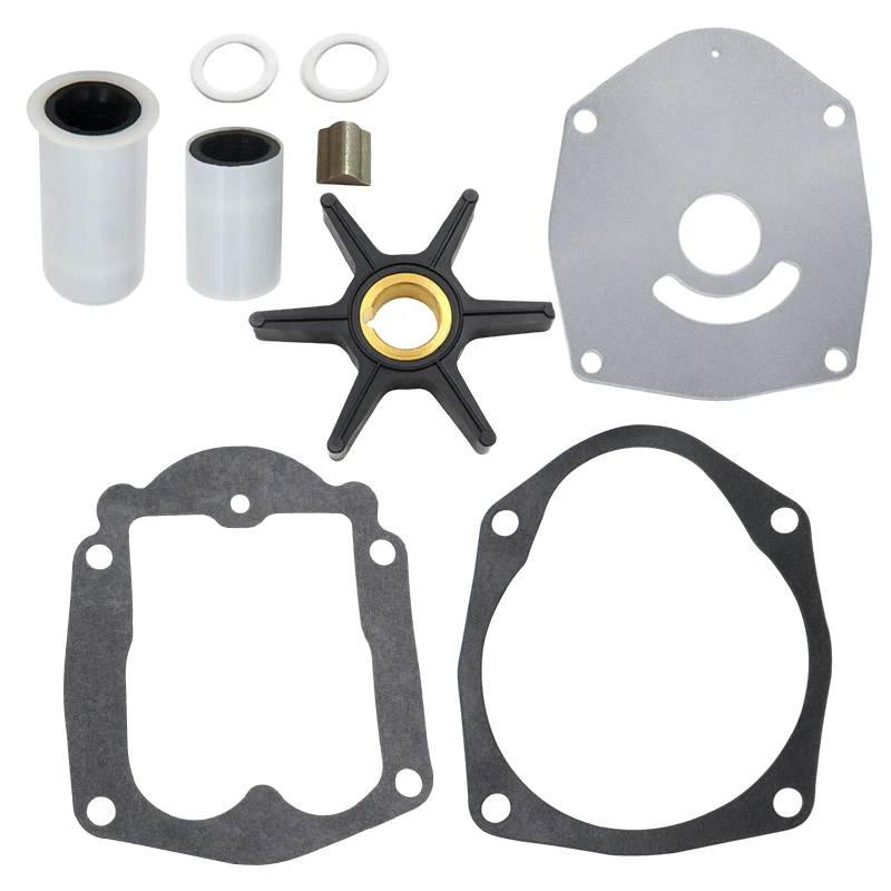 

821354A2 Water Pump Impeller Kit Fit for Mercury Mariner Force 25HP 30HP 40HP 50HP