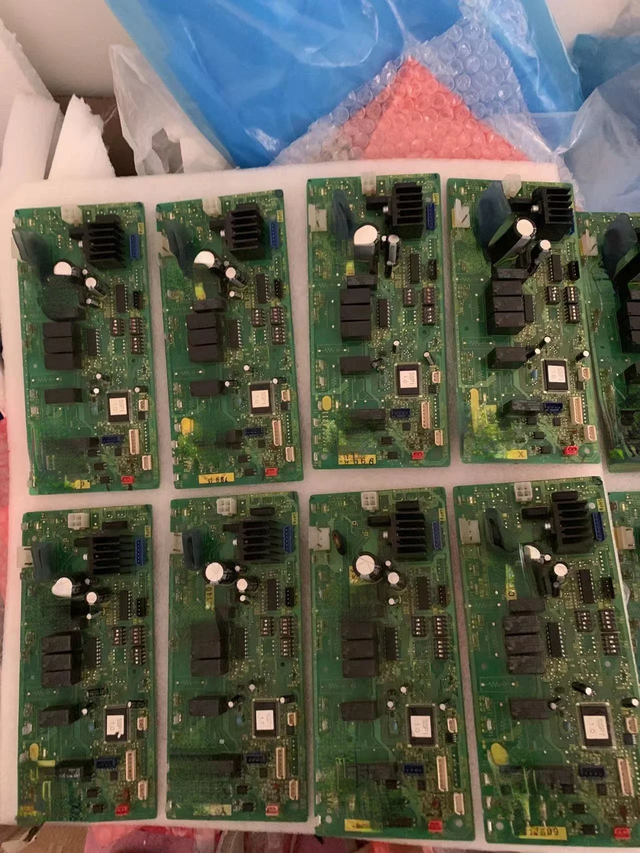 For Heavy Industry Haier Air Conditioning Master Board Computer Control Circuit Board Mhn505a046b Pja505a211/B