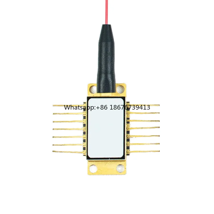 Dfb Laser Module 15…