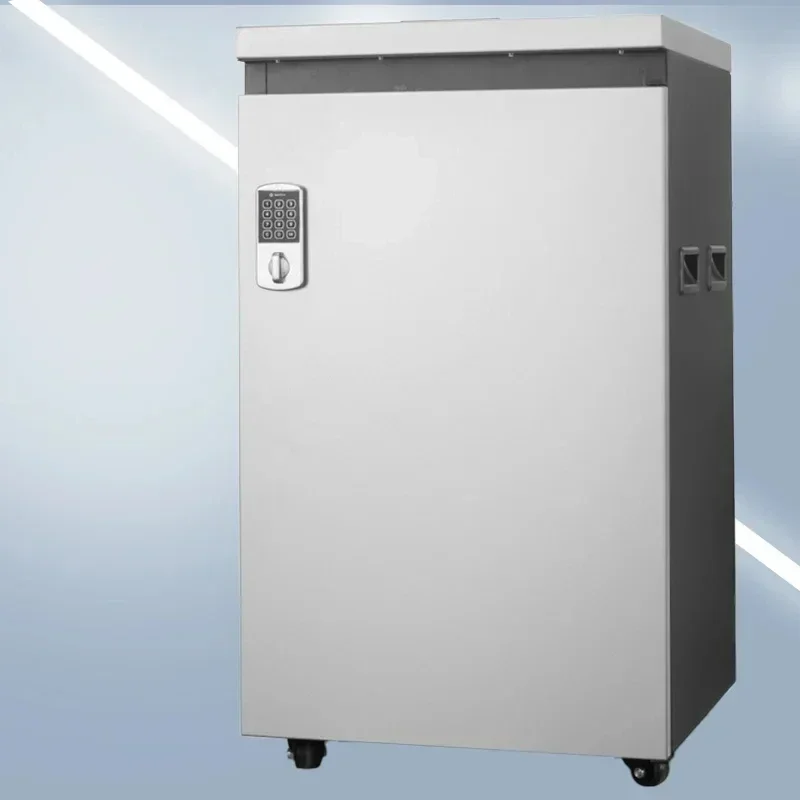 

Hot sales One time 36 sheets 85L capacity 60 minutes continuous shredd High-end business shredder Office shredder paper shredder