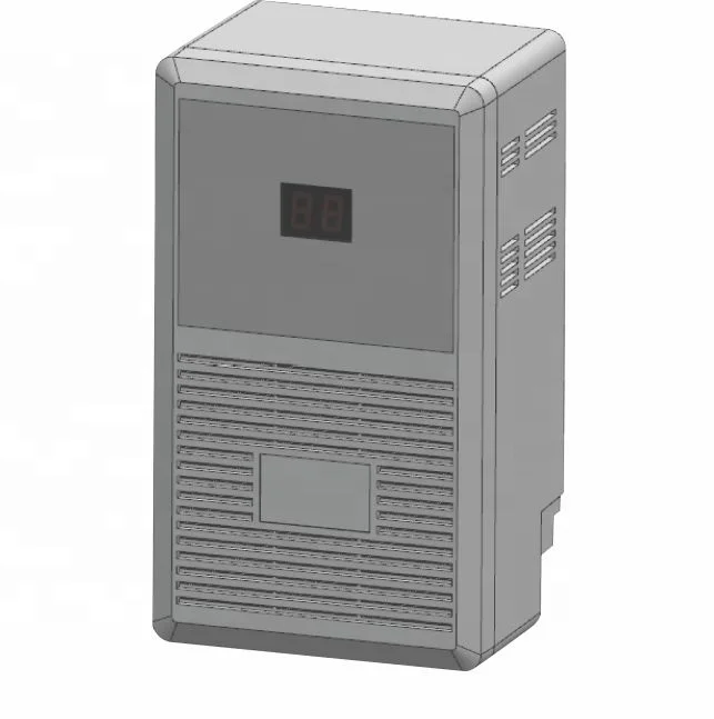 Top Manufacturer's All-in-One Intelligent Dry Cabinet Electric Dehumidifier Essential Power Distribution Equipment