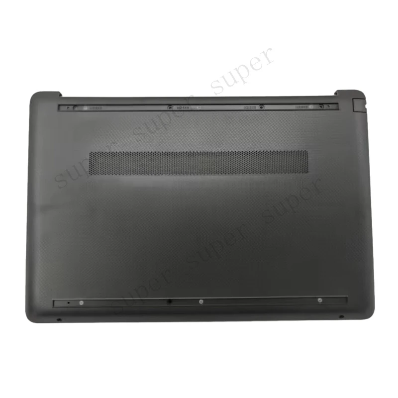 

S+ Bottom Case Cover For HP 250 G8 255 G8 15S-DU DW DY M31085-001 Grey