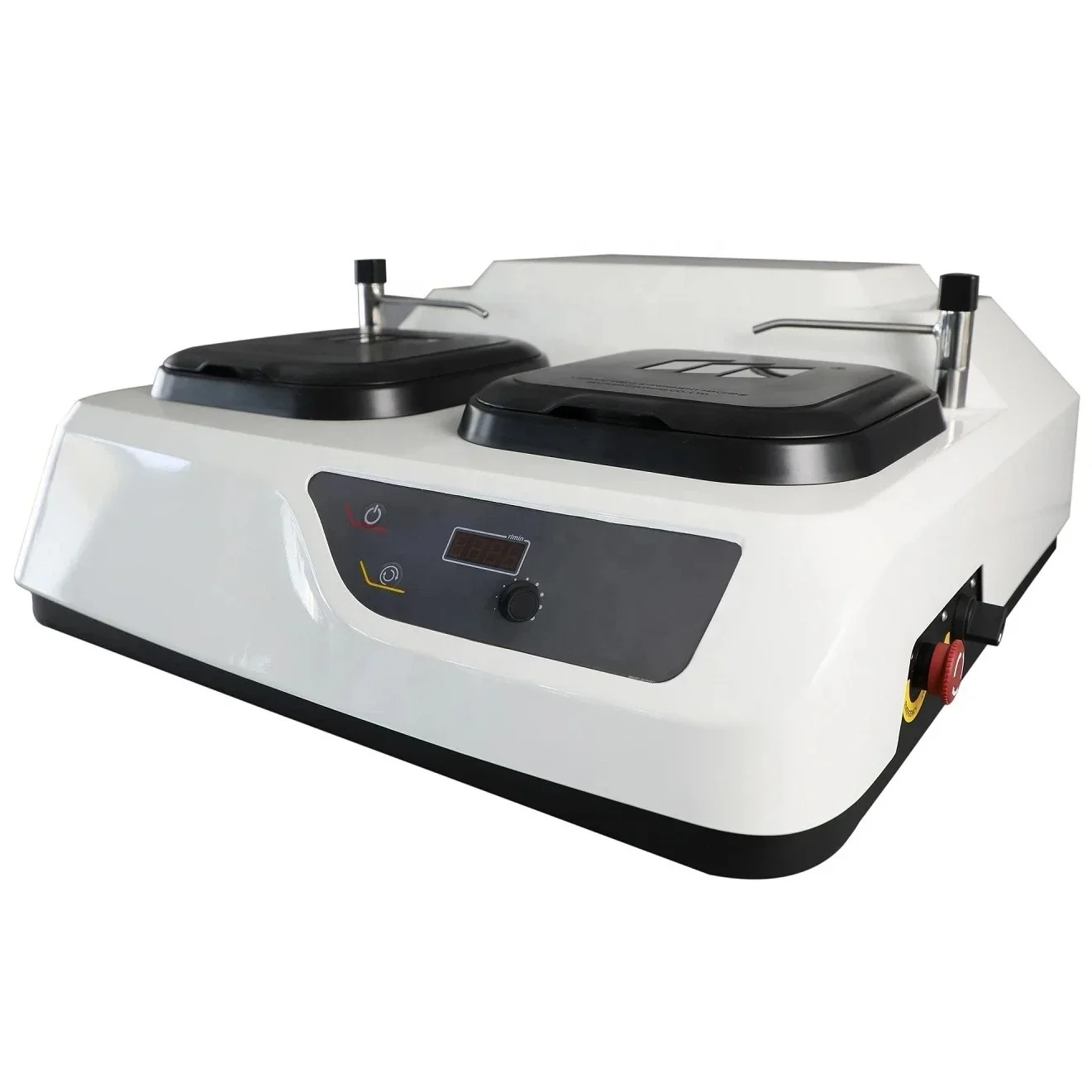 MP-2B Grinding/polishing Machine,grinder And Polisher Machine,lapping Machine