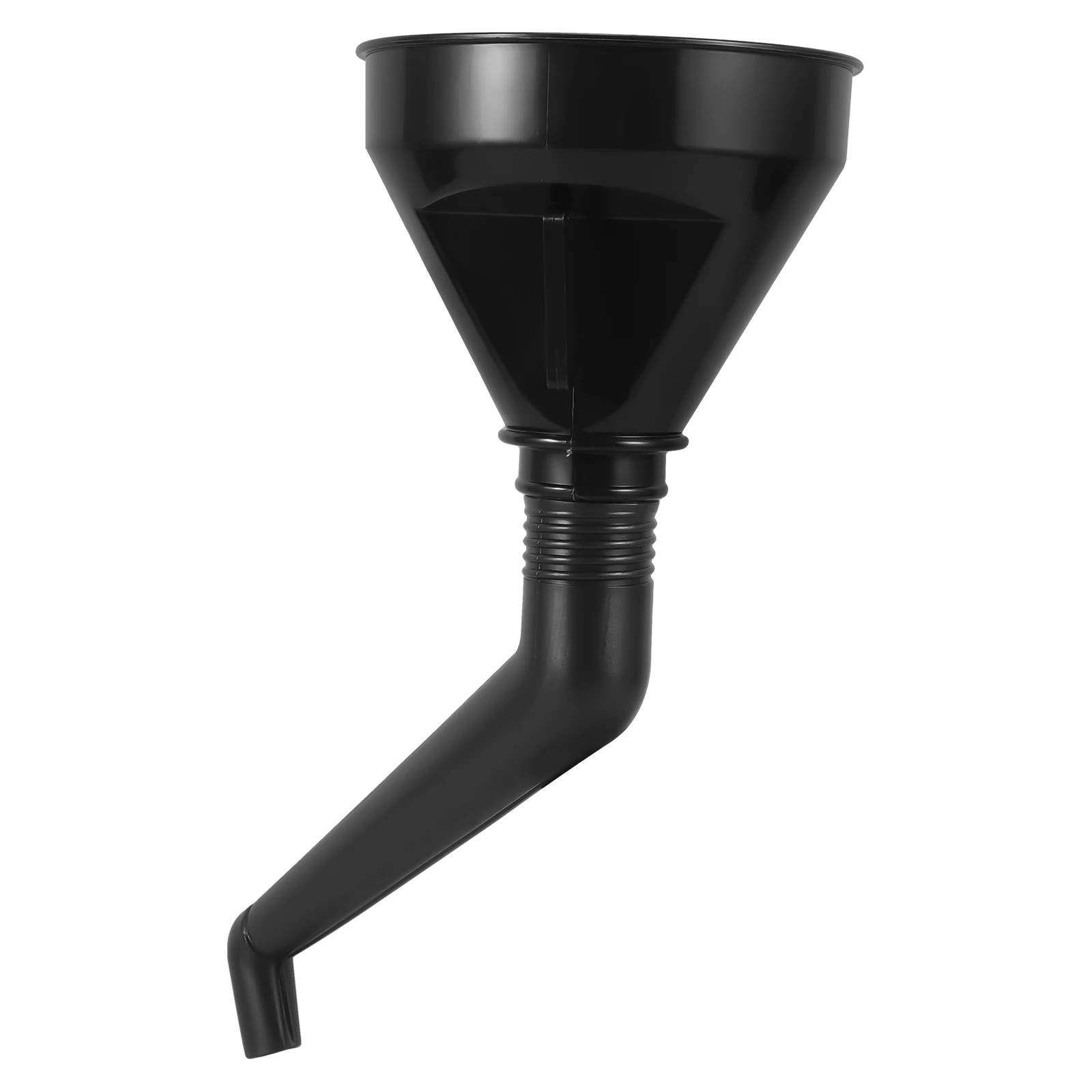 

Flexible Fuel Funnel With Hose For Oil Change Car Motorcycle Transmission Coolant Refilling Tool Automotive Accessories