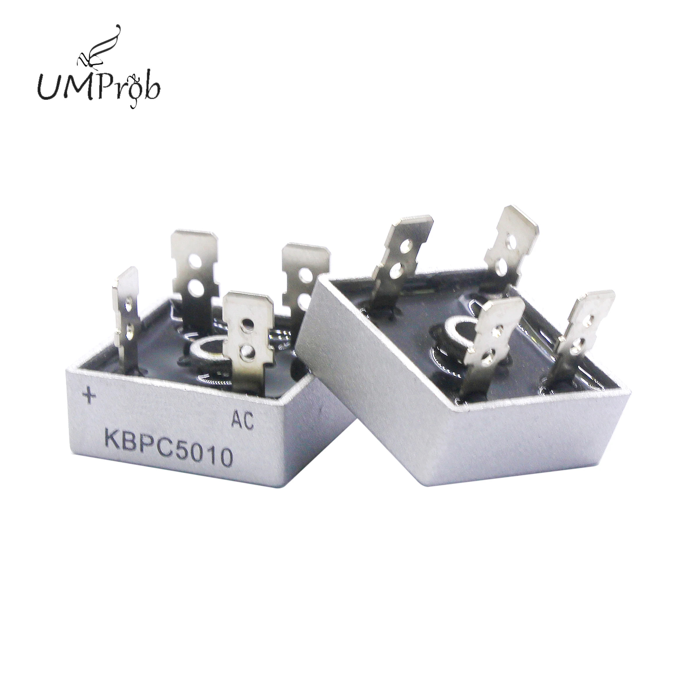 KBPC5010 5010 50A 1000V Diode Bridge Rectifier Kbpc5010