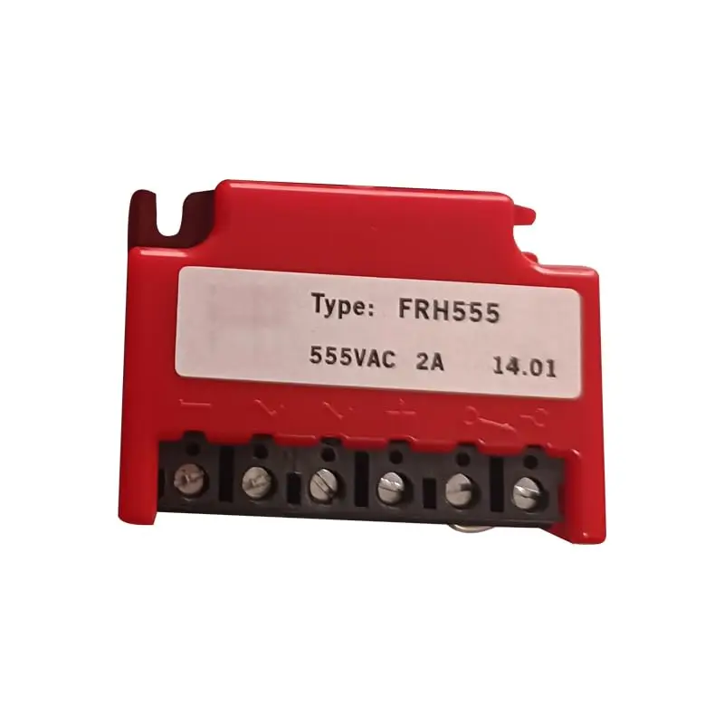 555VAC 2A Rectifier FRH555