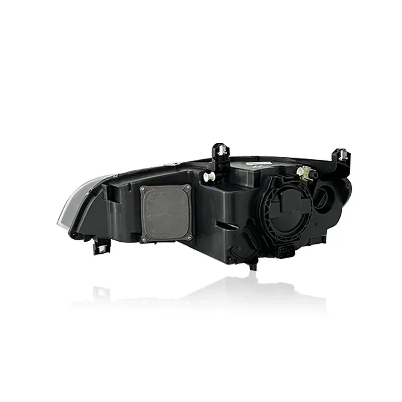 

For BMW 08-13 E70 LED Headlight Assembly 100W Car Lights with 6000K Color Temperature