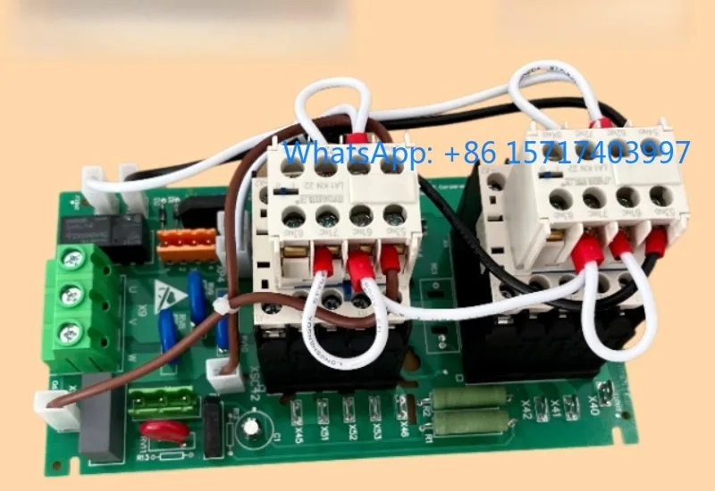 

KDL16 frequency converter contactor board KM964619G24 elevator KM964620H04 accessories KDL16R