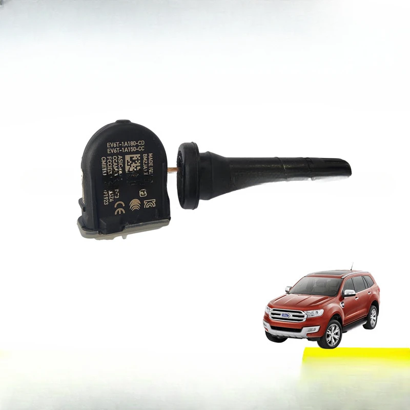 Tire pressure sensor Shaker tire pressure monitor tire pressure sensor