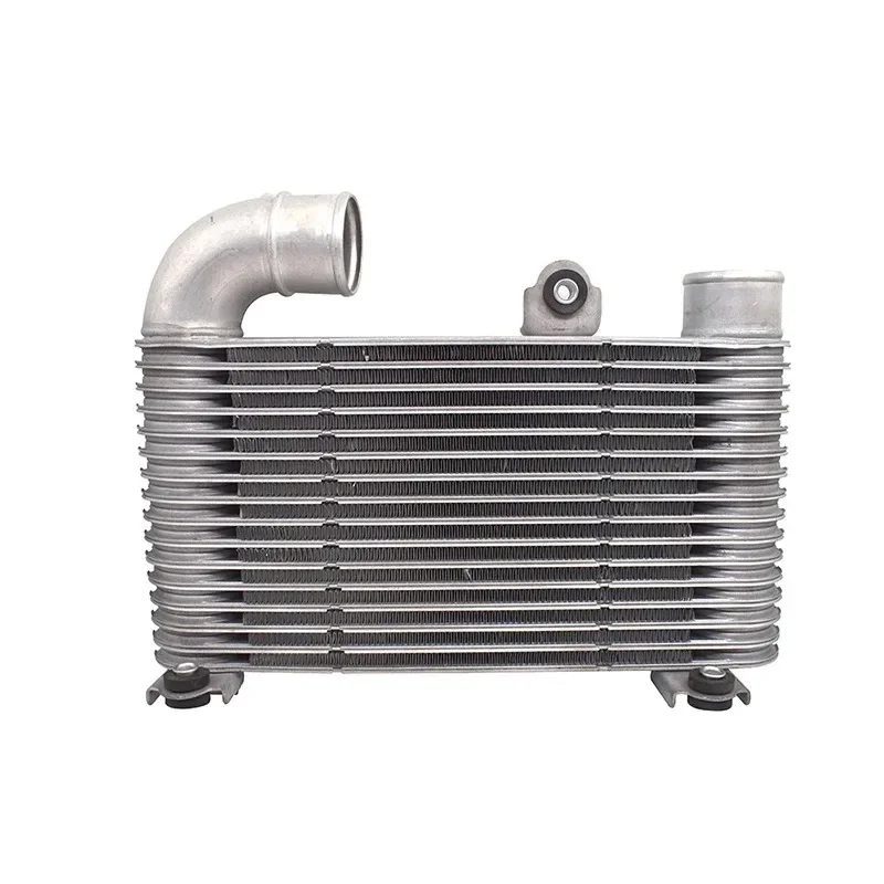 Suitable for Toyota All-aluminum Intercooler Cooler 17940-30050 Sea Lion Engine Radiator