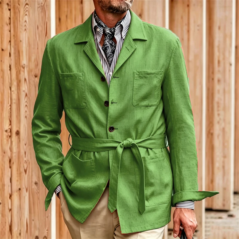 light green