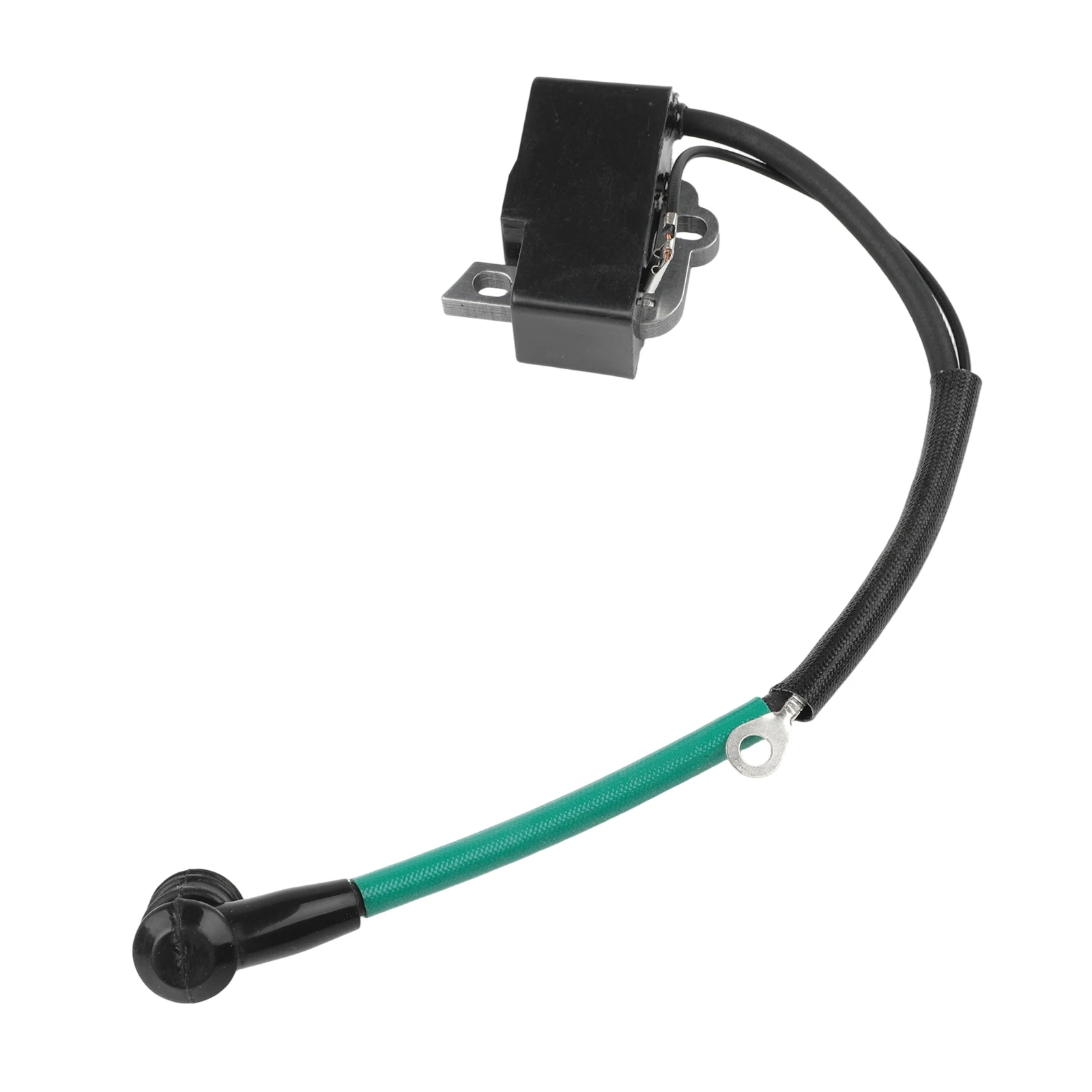 

Replacement Ignition Coil Coil For PS-5105H Engine Maintenance Easy To Install Ignition Coil Part Lawn Mower For PS-4605 Models