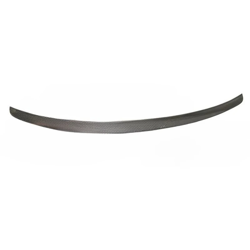

Carbon Fiber Tail Trunk Wing Rear Spoiler for 2018-2023