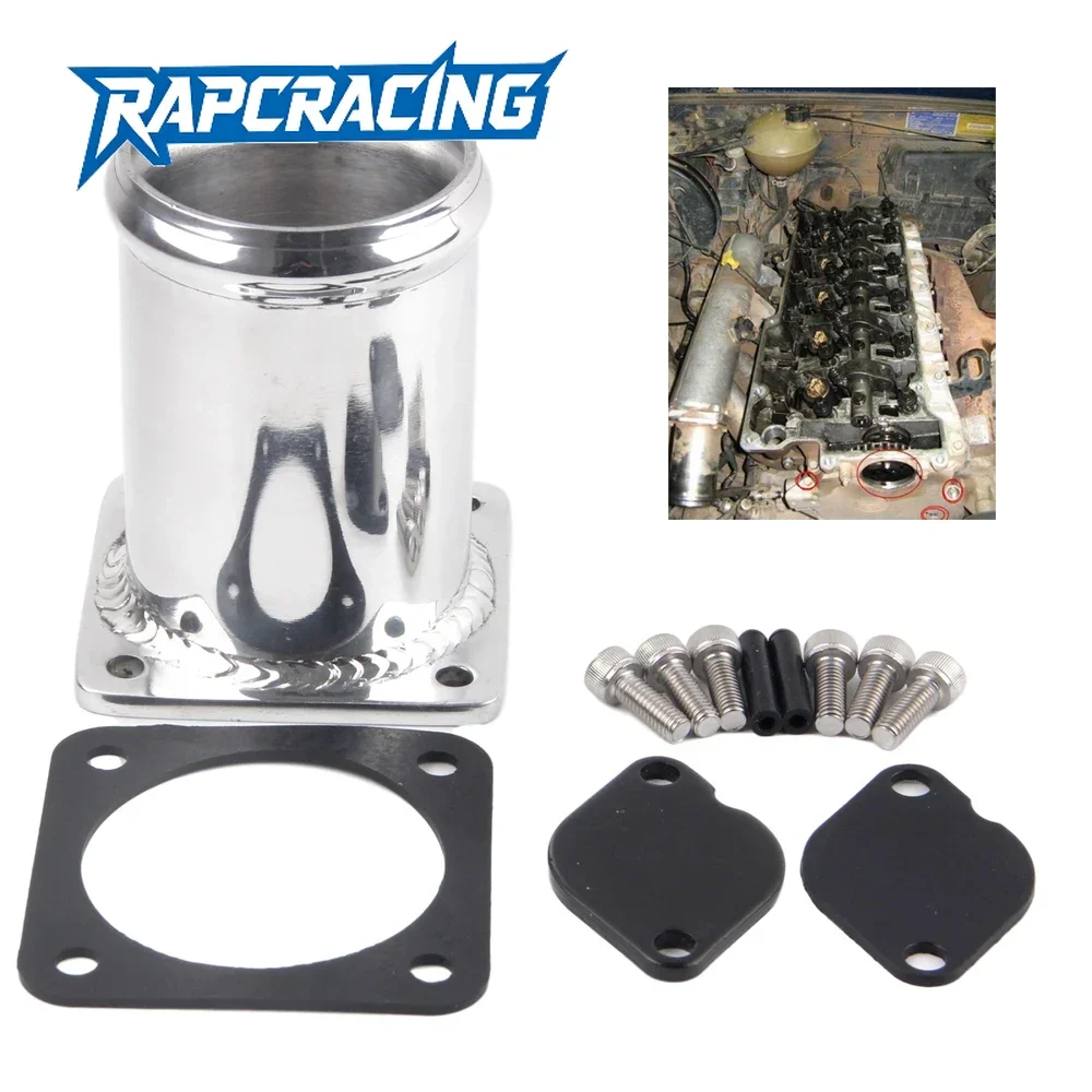 Adapter valve kits for Land Rover Discovery 2 & Defender TD5  Valve Blanking Adaptor Kits