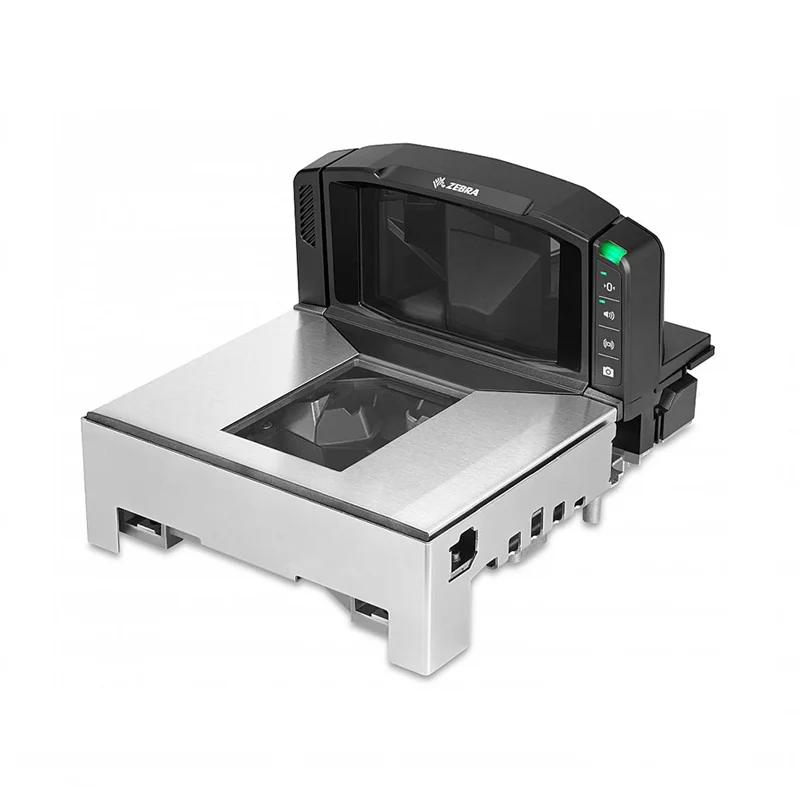 

counter built-in barcode scanner for Zebra MP7000 POS scanners