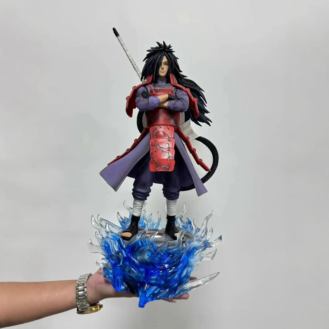 

2026 25cm Anime GK Statue Luminous Base Collectible Model Exquisite Desktop Decor Great Gift for Kids and Collectors Adult Toys