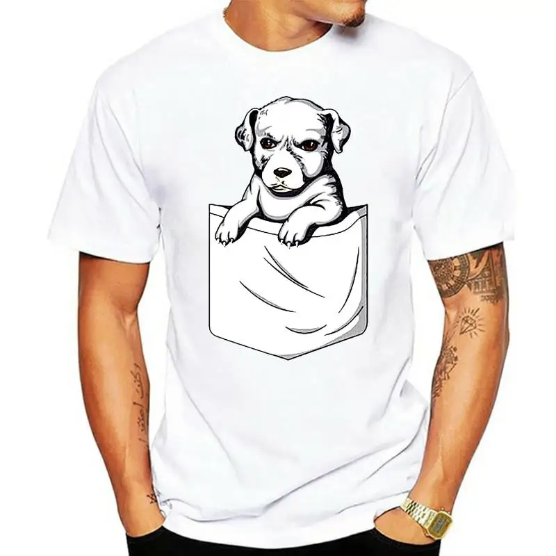 2022 nueva camiseta fresca de verano camiseta Moto Rock Motiv Herren Biker Wolf Hund leopardo perro Lowe música