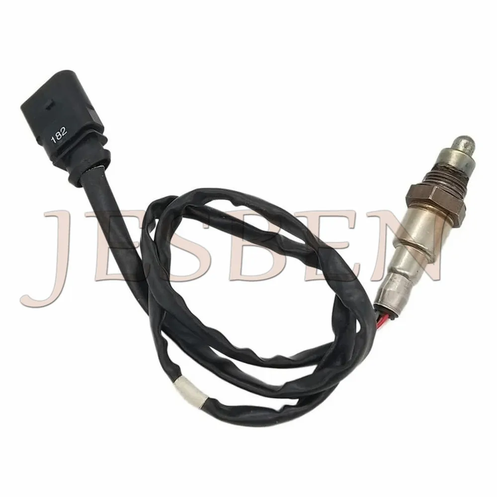 2 قطعة 04C906262B 04C906262C الجبهة الخلفية لامدا O2 الأوكسجين الاستشعار لسكودا CITIGO مقعد Mii 12-19 VW تحميل لأعلى! 1.0 2012-2023 CPGA