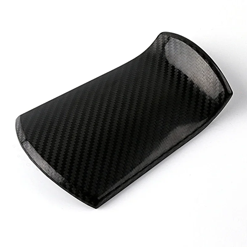 Suitable for Yamaha XMAX300 250 True Carbon Fuel Tank Cap XMAX Case Modifications, Motorcycle Accessories