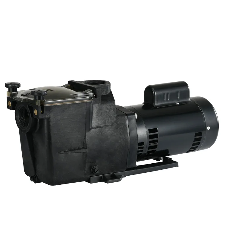 

Hot SP High Reinforce Engineering Plastic Water Pump 1HP Rotor Aqua Pump for Swimming Pool