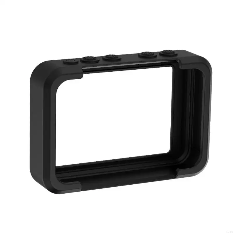 Flexible Protective Housing Shell For Foretrex 801/901 Cycling Computer Navigation Safety Gear Silicone Case Protector